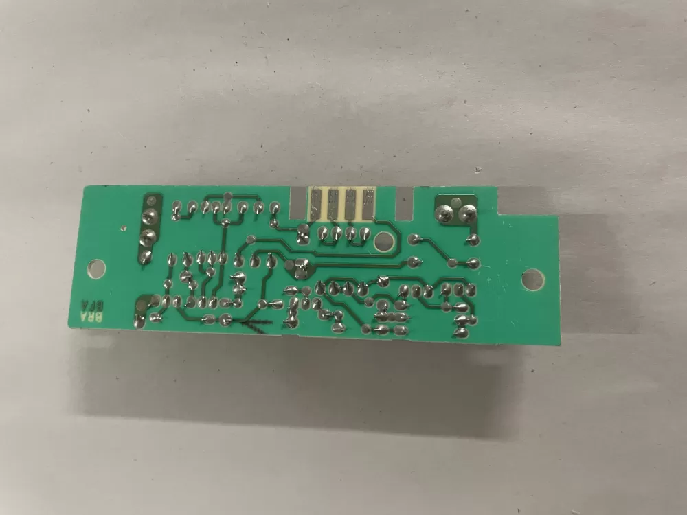 Maytag 6 3708950 63708950 60C20630106 Dryer Control Board AZ161824 | KM212
