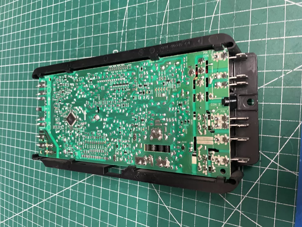 Whirlpool W10348616 100-01688-03 Range Control Board AZ211979 | Wm2498