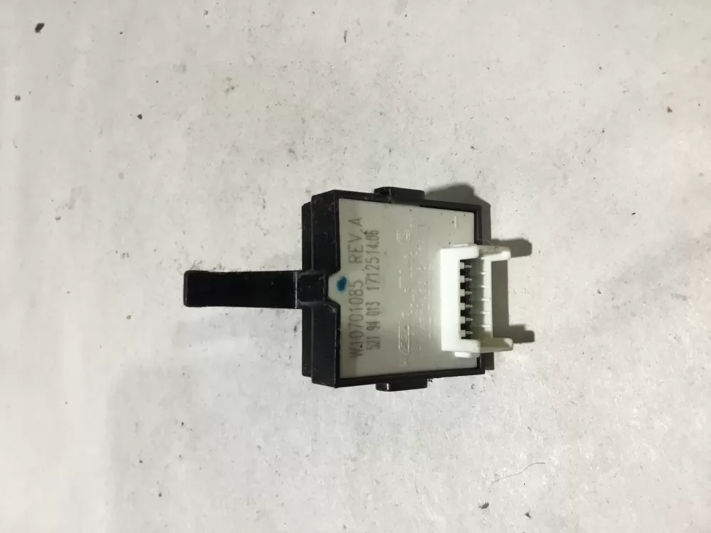 Kenmore W10701085 Washer Switch AZ104653 | Sl29