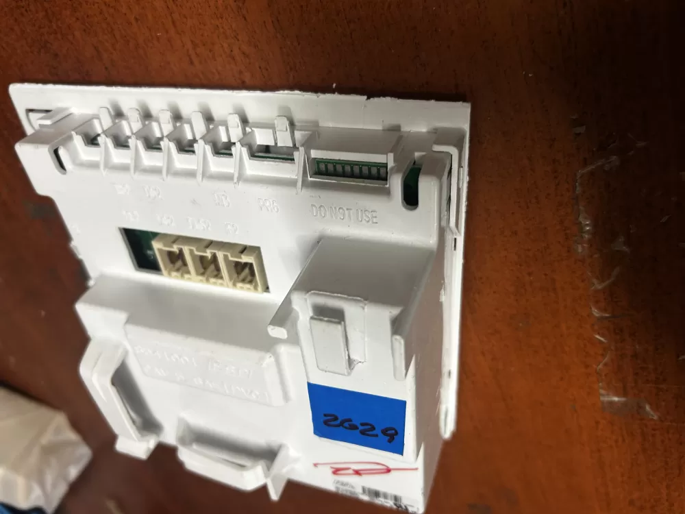 Whirlpool Kenmore W10133536 W10133536A Washer Control Board AZ184989 | GL2629