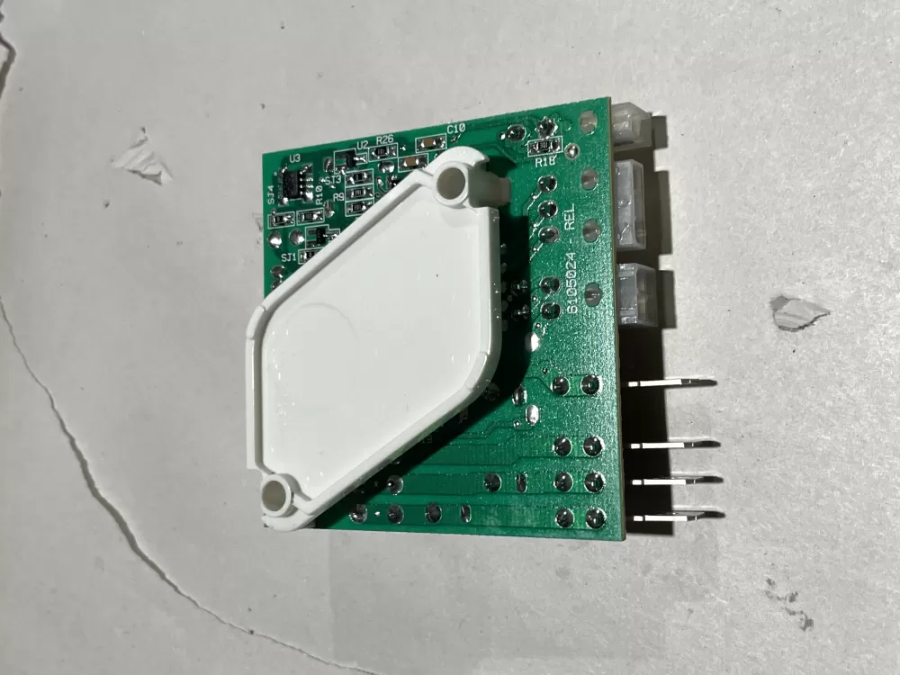 Whirlpool WP2304093 Refrigerator Defrost Control Board AZ126489 | Wm2284