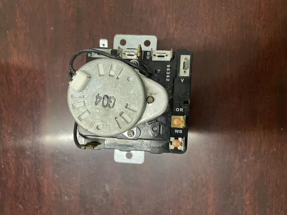 Whirlpool Kenmore Maytag WP3976584 AP6009033 Dryer Timer AZ29046 | KM26