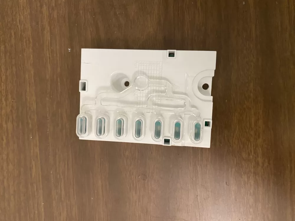 Electrolux 1345529A  EL1345529 Washer Control Board