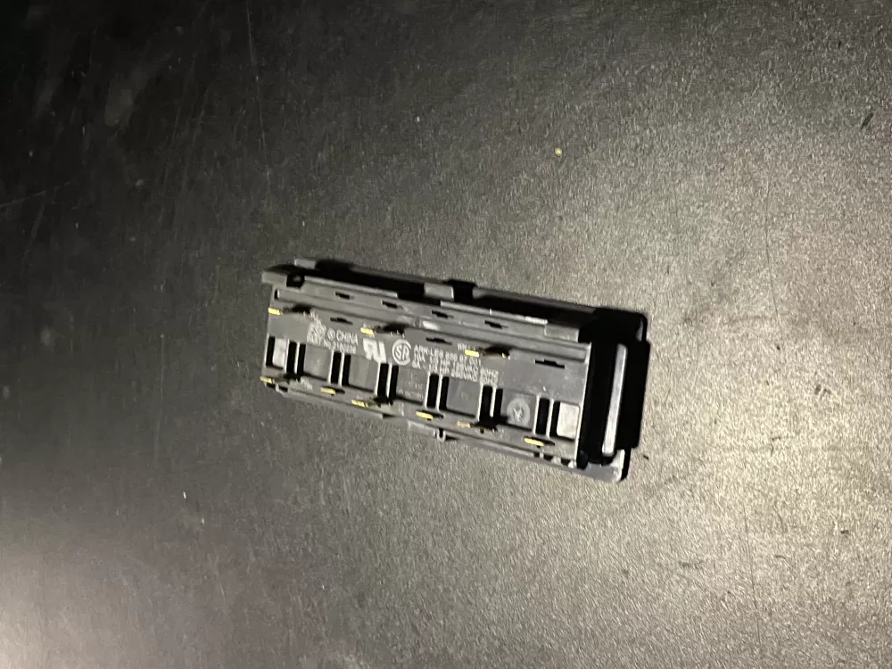 Whirlpool  Maytag  KitchenAid  Kenmore AP6005966 2180236 WP2180236 PS11739028 Refrigerator Control Board Dispenser Switch