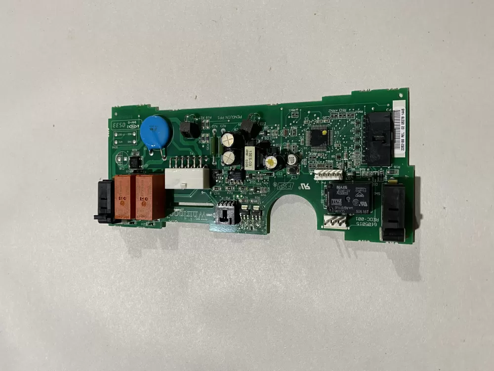 Whirlpool  Kenmore 2252166 Refrigerator Control Board