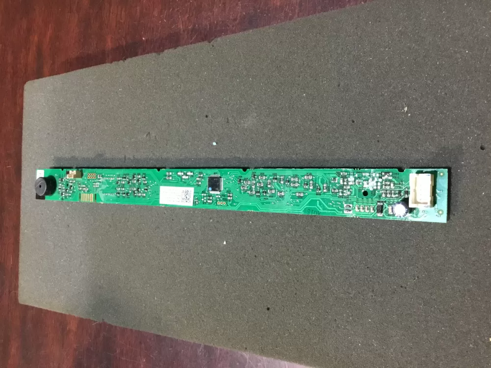 GE Wd21x24825 Wd2x2683 Wd2x24825 Dishwasher Control Board AZ75509 | NR1932