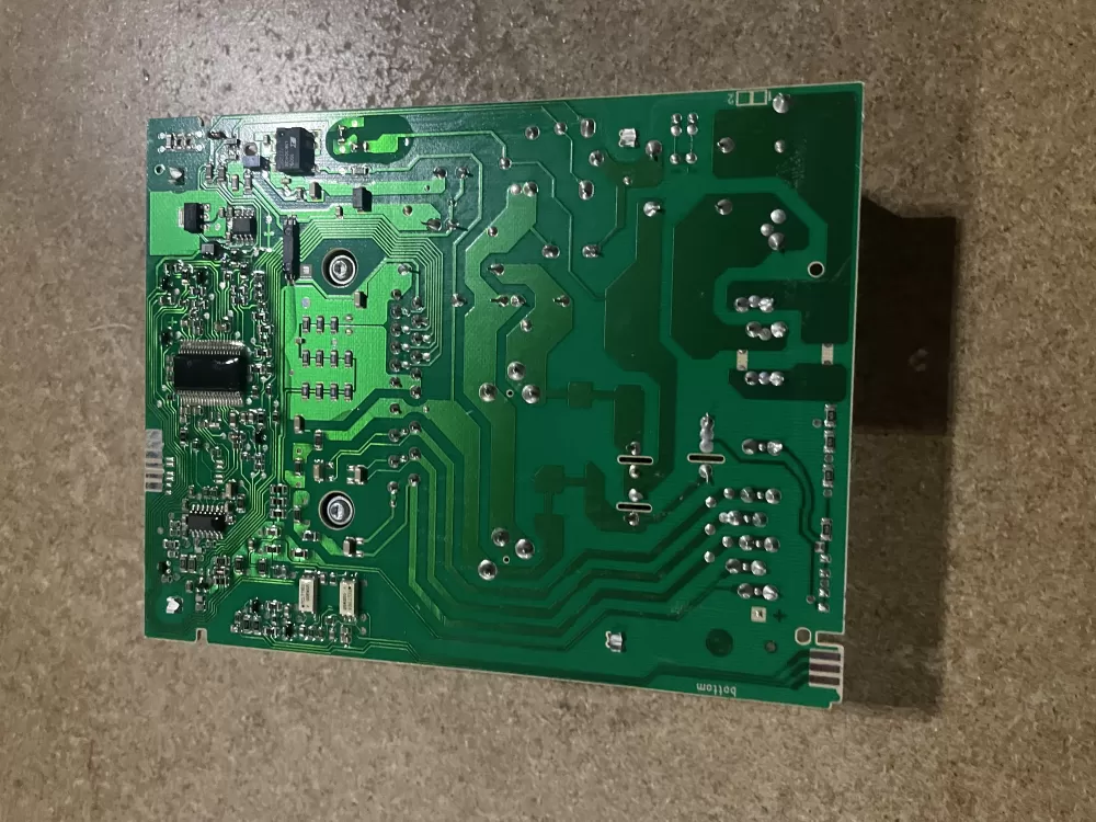 Whirlpool Kenmore WP8183196 491970229163 Washer Control Board AZ27976 | KM194