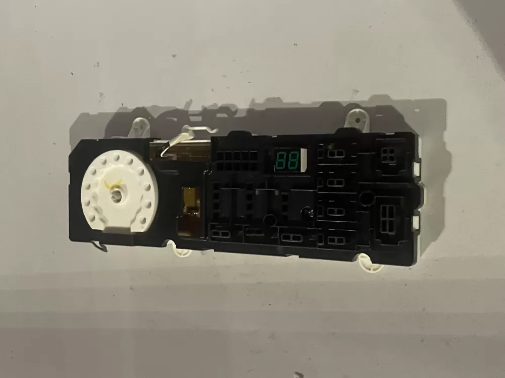 Samsung AP5916807 DC92-01624E PS9605978 Dryer Control Board