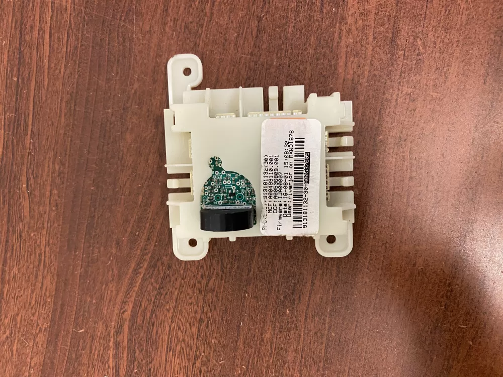 [kenmore  Frigidaire] 137332801 A00537605 A00536809 Washer Control Board