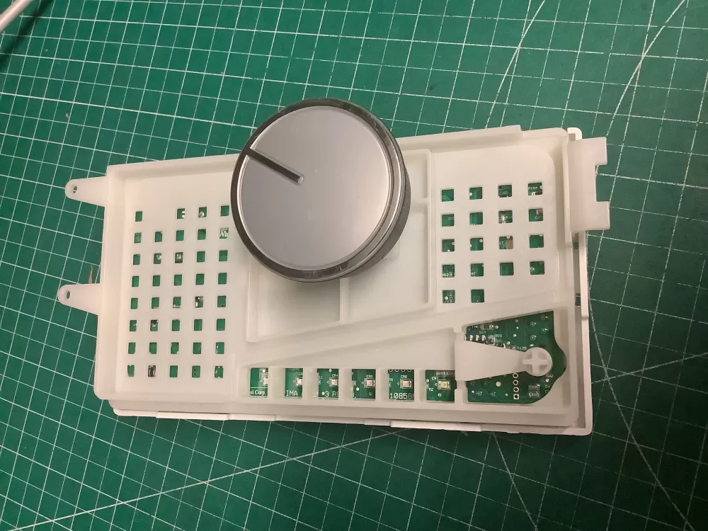 Whirlpool KitchenAid Roper W11578565 Washer Control Board AZ209609 | AR1620