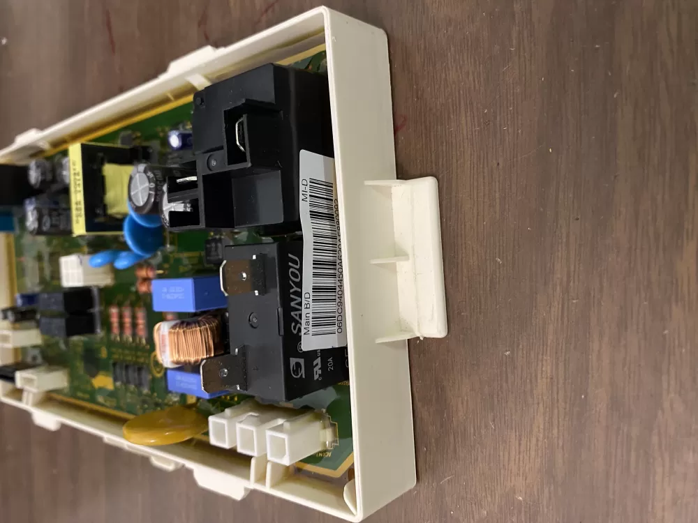 Samsung AP5916783 DC92-01606D PS9605952 Main Control Board AZ102402 | BK736