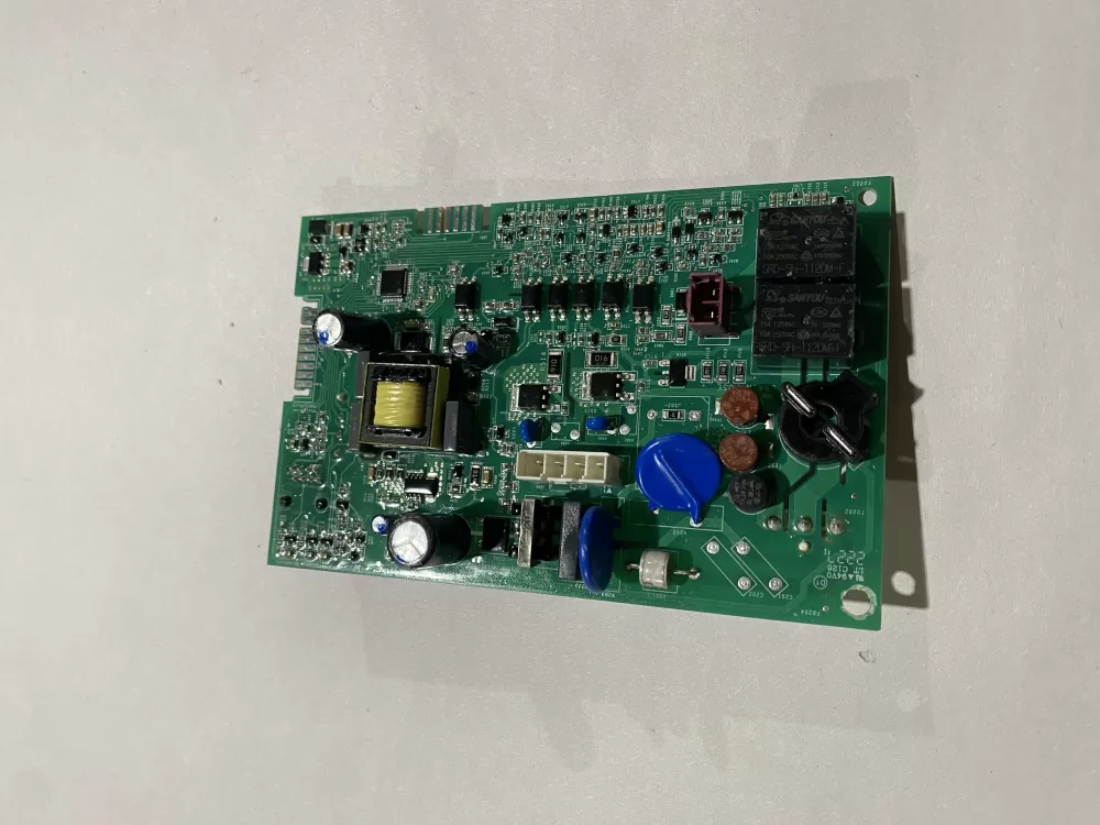 GE 265D4163G003 Dishwasher Control Board Pcb Assembly