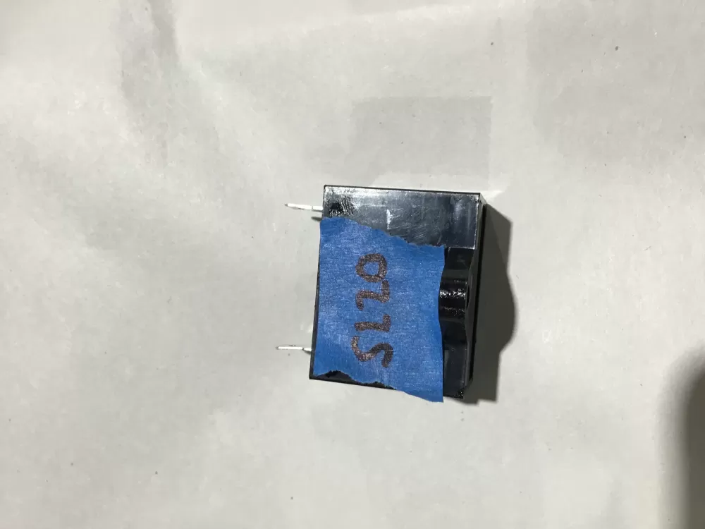 KitchenAid GE E253005 Microwave Relay AZ98433 | Sl20