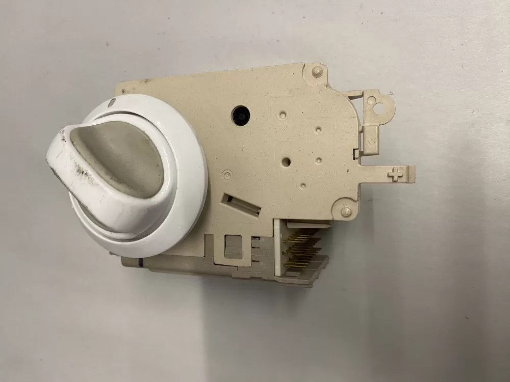 Kenmore Frigidaire 137098300 Washer Combo Timer AZ215517 | BK1828
