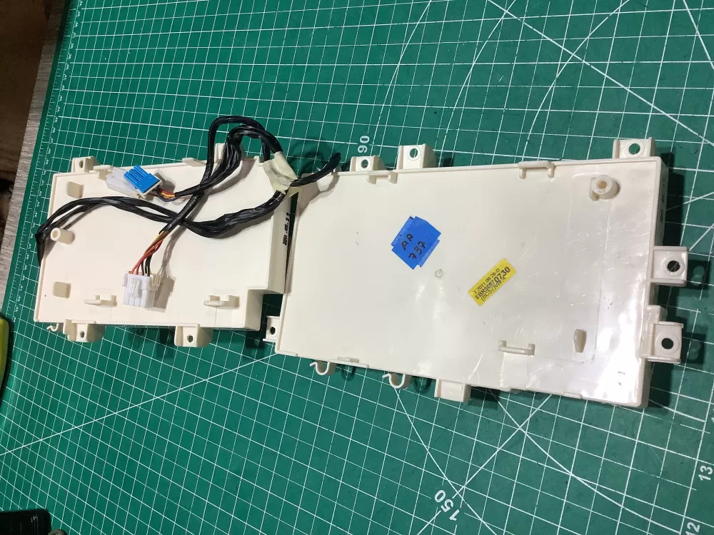 LG EBR36870717 EBR36870730 PS3645204 Washer Control Board AZ183039 | AR737
