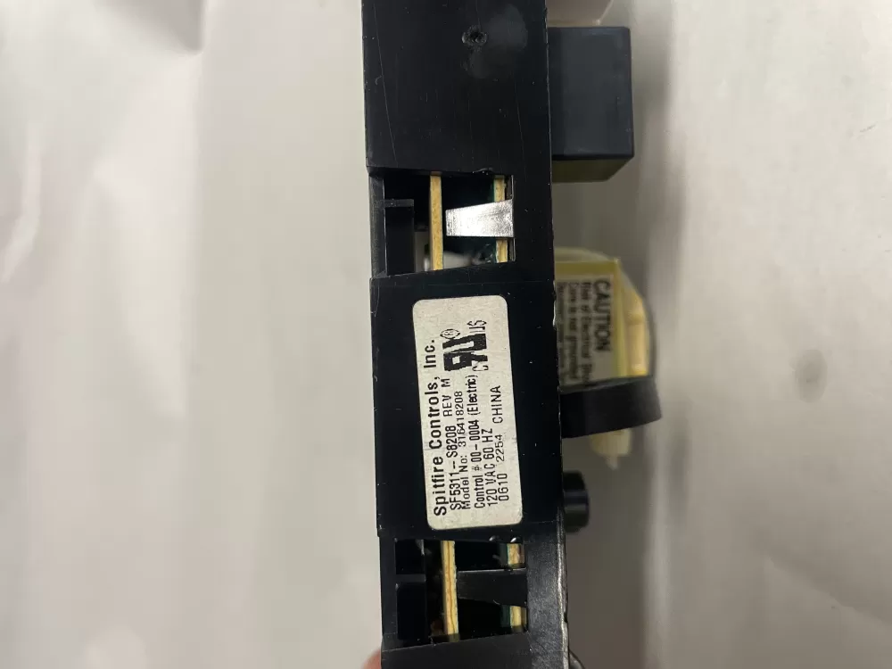 Kenmore 316418208 SF5311-S8208 Range Oven Control Board AZ227227 | Wm1737