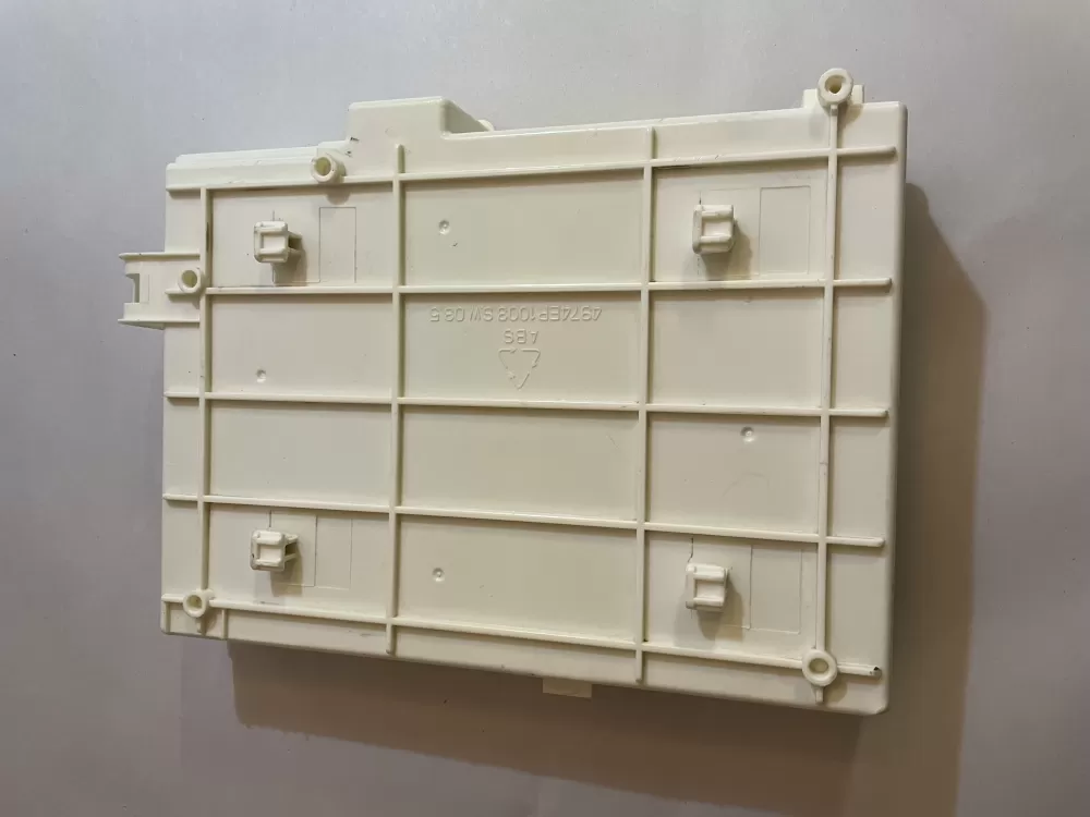LG EBR74798616 Washer Control Board AZ146882 | KMV115