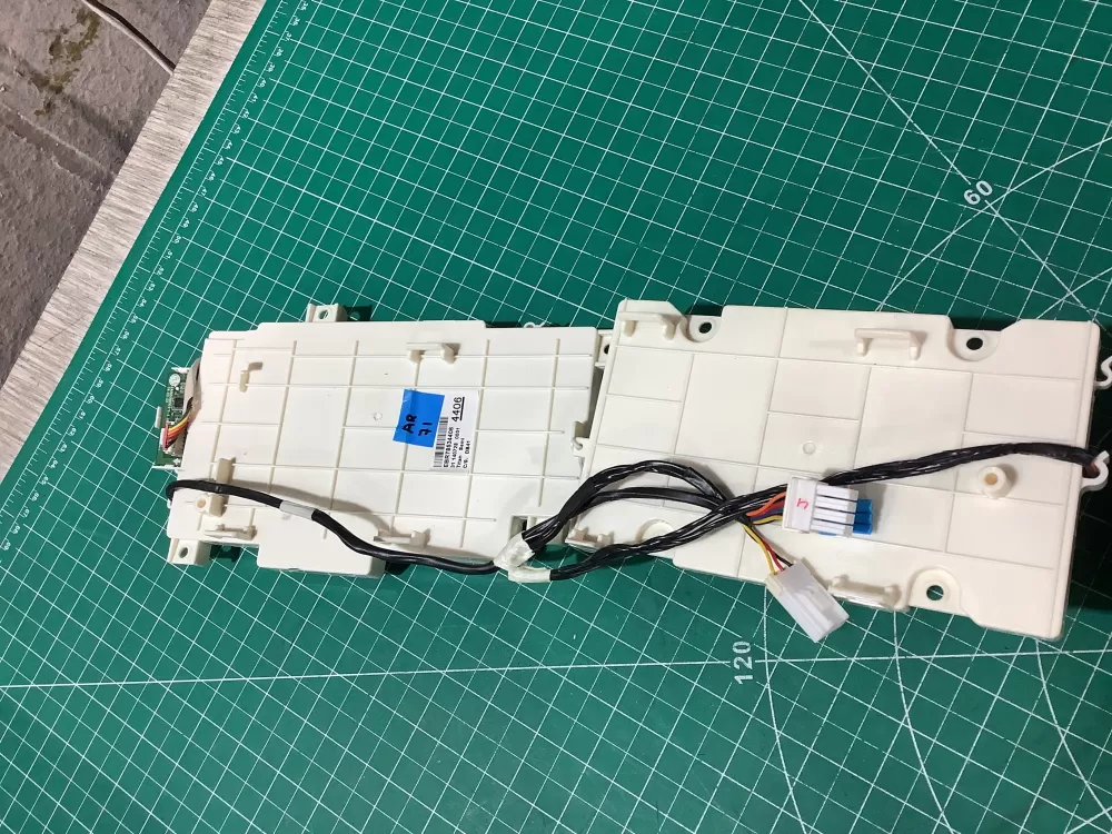LG EBR78534406 Washer Control Board AZ193545 | AR71