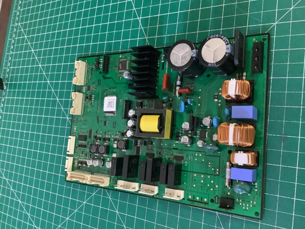 Samsung DA94-05310K Refrigerator Pcb Main