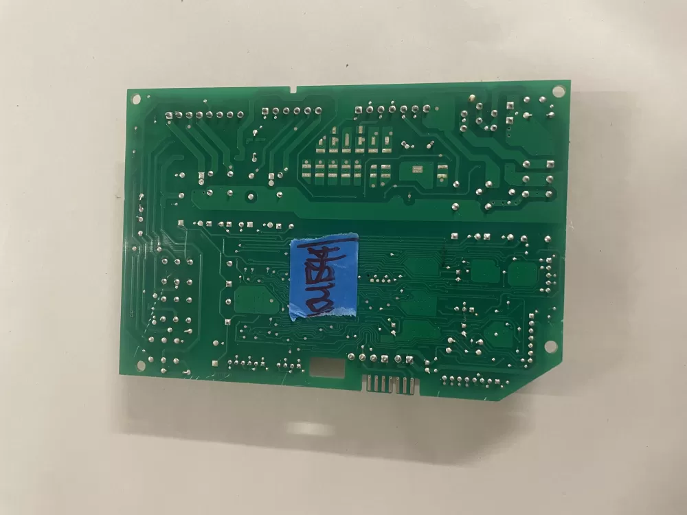 Whirlpool W10675033 W10801162 Refrigerator Control Board AZ158030 | KM1544