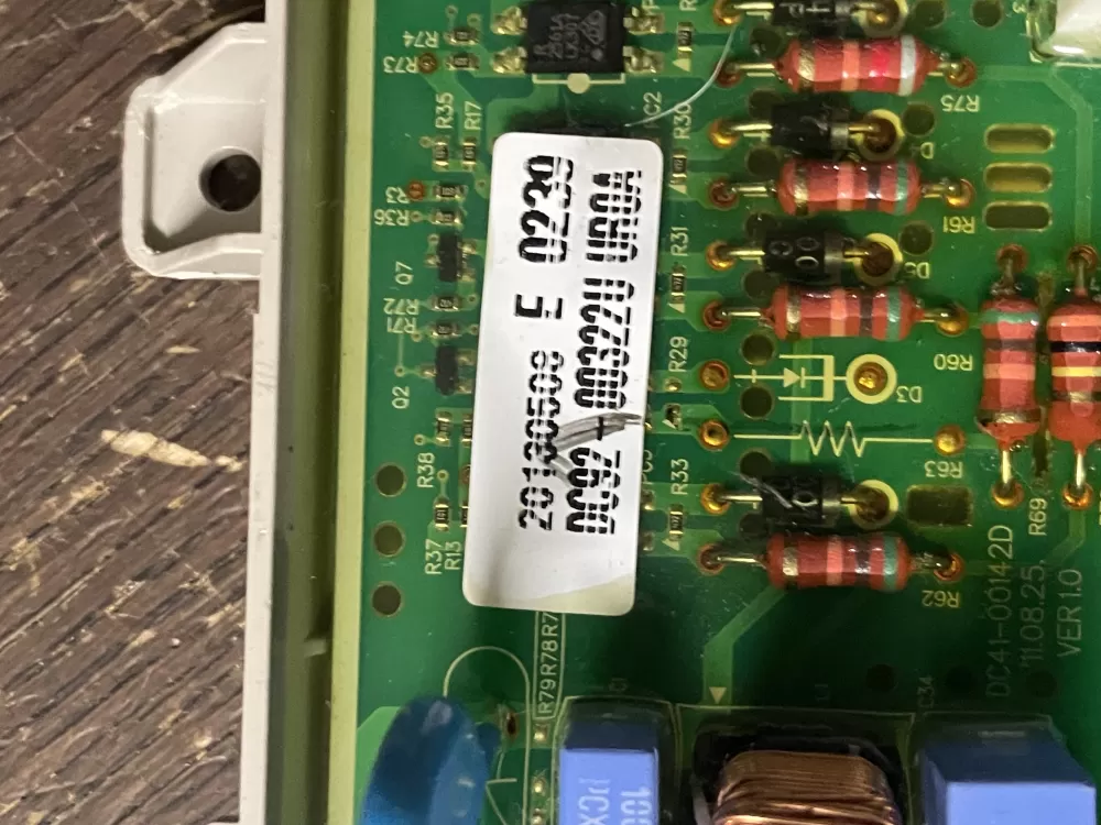 Samsung AP5622228 DC92-00669P DC92-00322U Dryer Control Board AZ46119 | Wm659