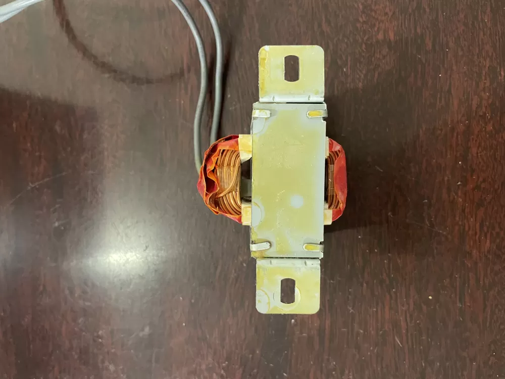 Whirlpool Amana DC26 00009F Washer Transformer AZ36545 | KM404