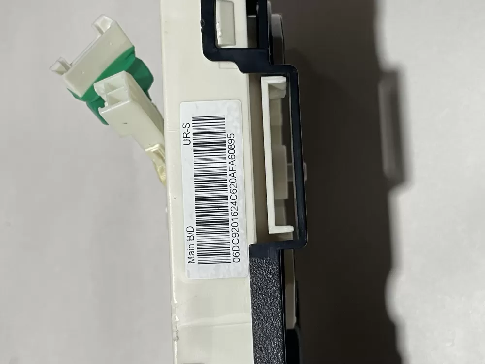 Samsung AP5916805 DC92 01624C PS9605976 Dryer Control Board AZ146727 | KMV698
