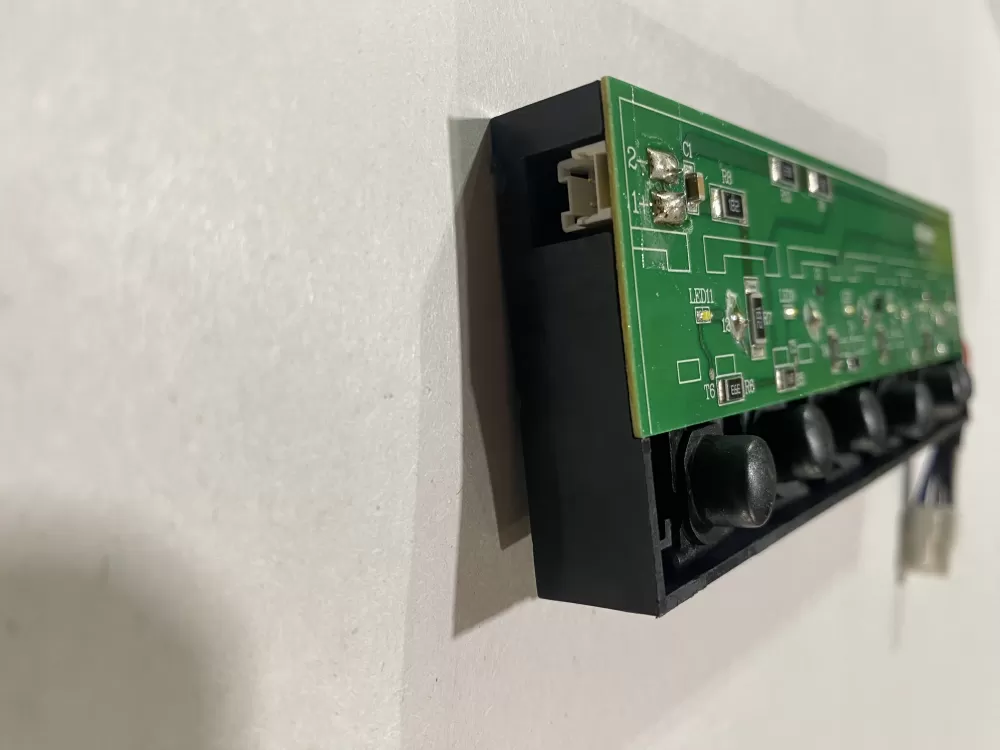 Whirlpool Refrigerator Dispenser Control WPW10397956 AP6020902 AZ146257 | BK2453