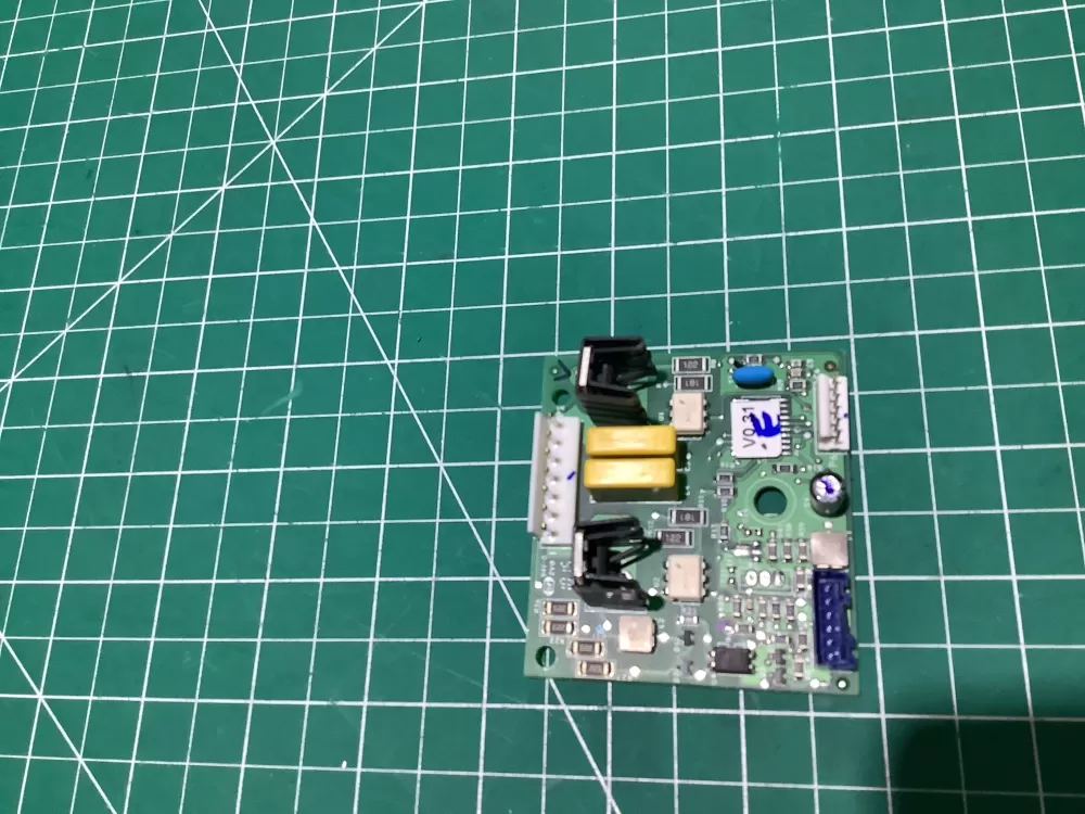 Electrolux AP4322490 7316519200 316519200 Range Control Board AZ133413 | ZC166