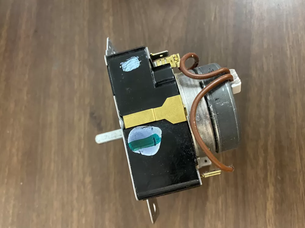Whirlpool 8299781C WP8299781 8299781 909732 Dryer Timer AZ31084 | BK1668