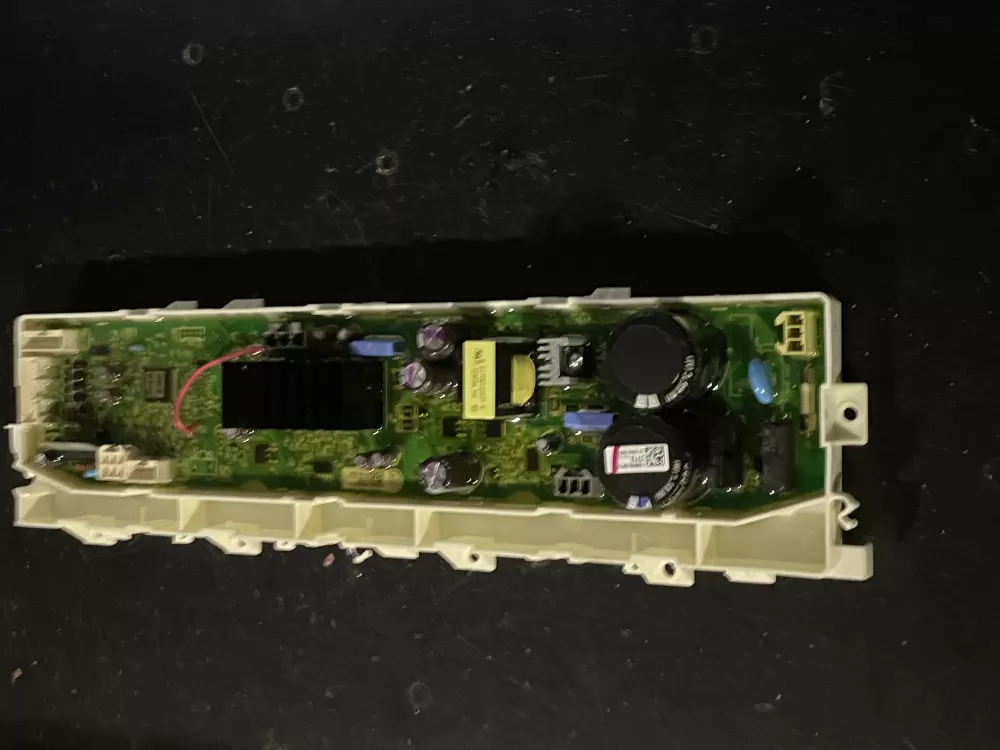 LG  Kenmore EBR86692713 Refrigerator Power Control Board Used