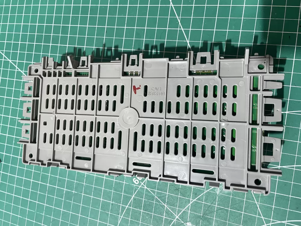 Kenmore Maytag Whirlpool W10189966 Washer Control Board AZ195203 | Wm618