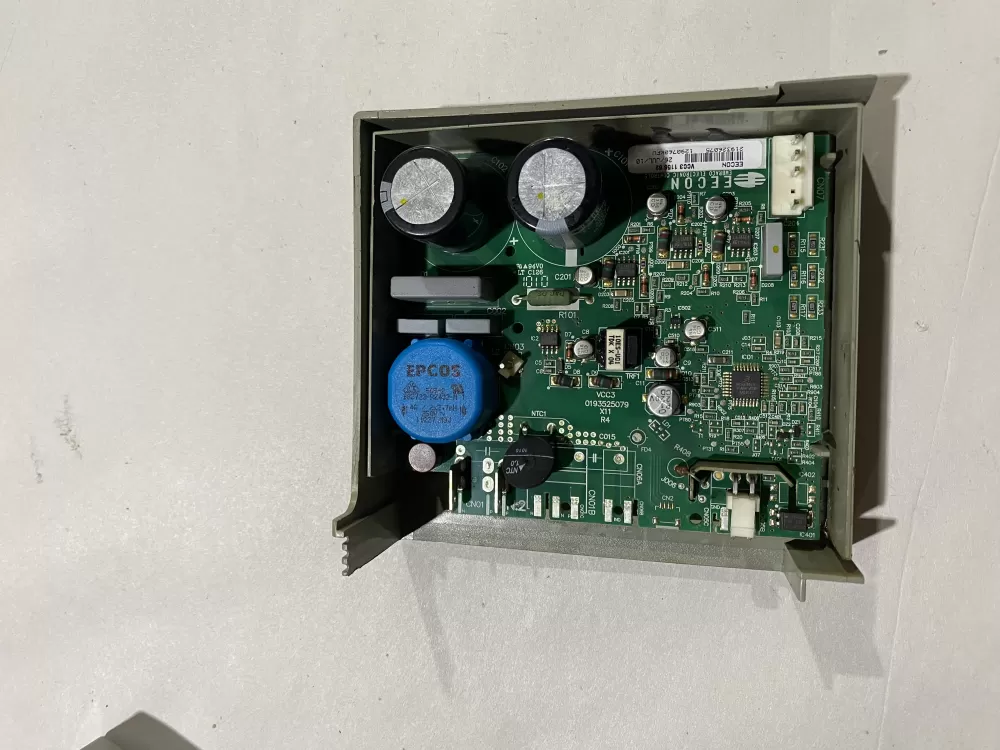 Whirlpool Maytag Kenmore W10233421 Refrigeration Control AZ129304 | BK1145