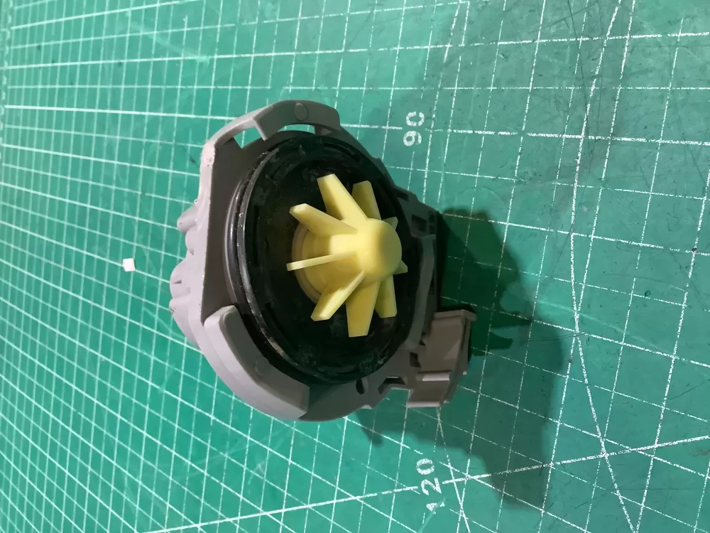 Whirlpool Washer Drain Pump WPW10348269 AZ226953 | SLA96