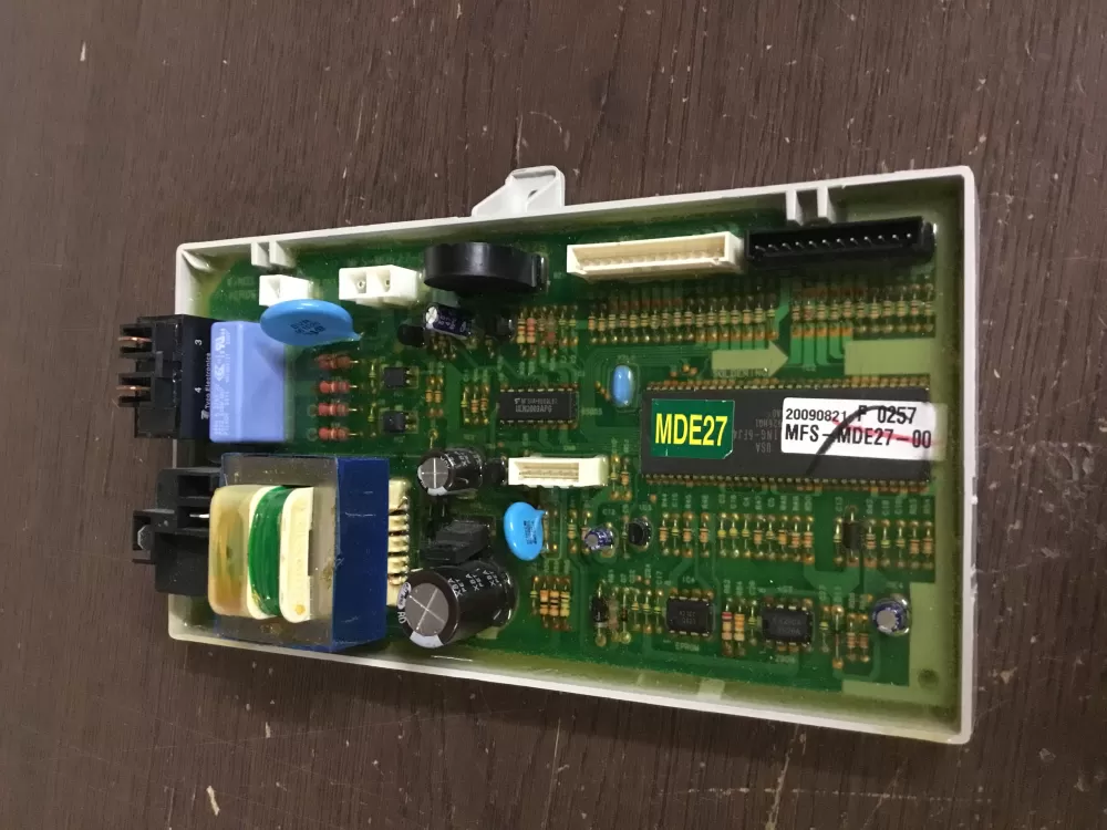 Samsung DC26-00005C Dryer Control Board AZ11943 | NR541