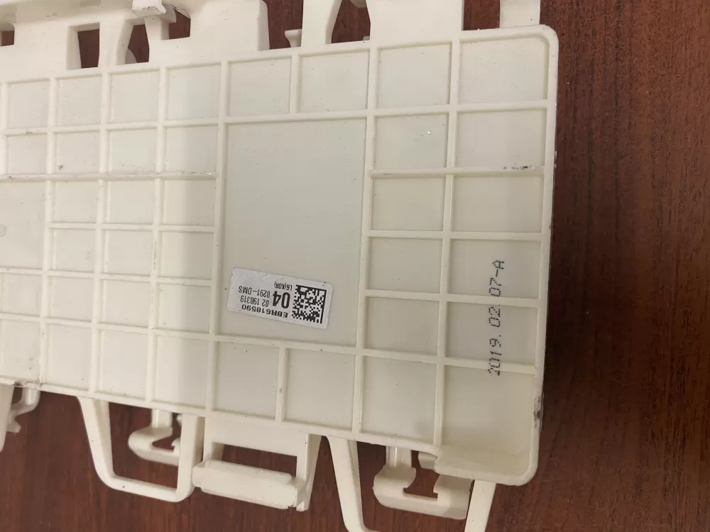LG EBR61144805 Dryer Control Board AZ29894 | BKV30