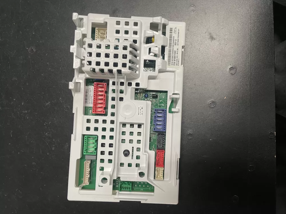 Maytag AP5949149 W10671342 PS9864710 Washer Control Board