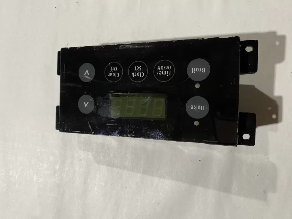 Frigidaire 316455400-2 Oven