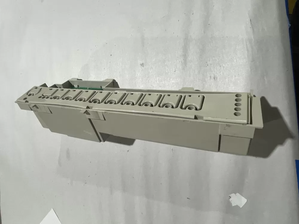 GE 165D7420G001 Dishwasher Control Board