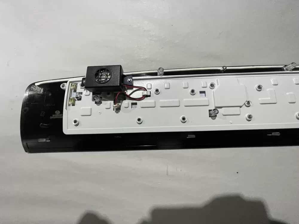 Whirlpool Cabrio W10507946 W10860919 Washer UI Control Board AZ200069 | KMV870