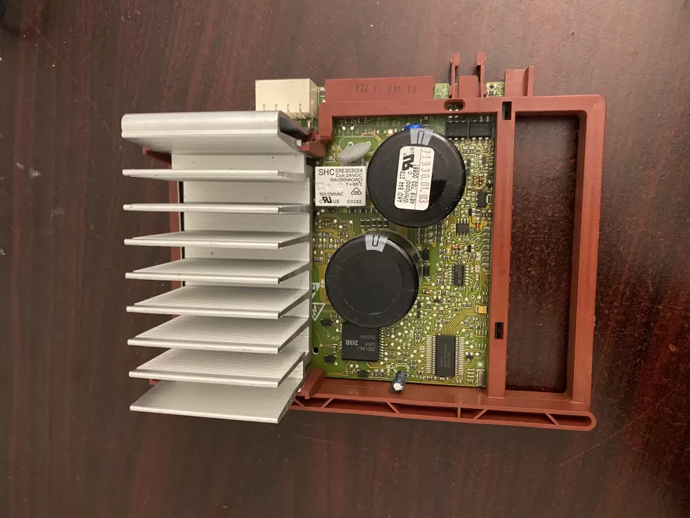 Whirlpool  Kenmore  Maytag 4619 703 00681 Washer Control Board