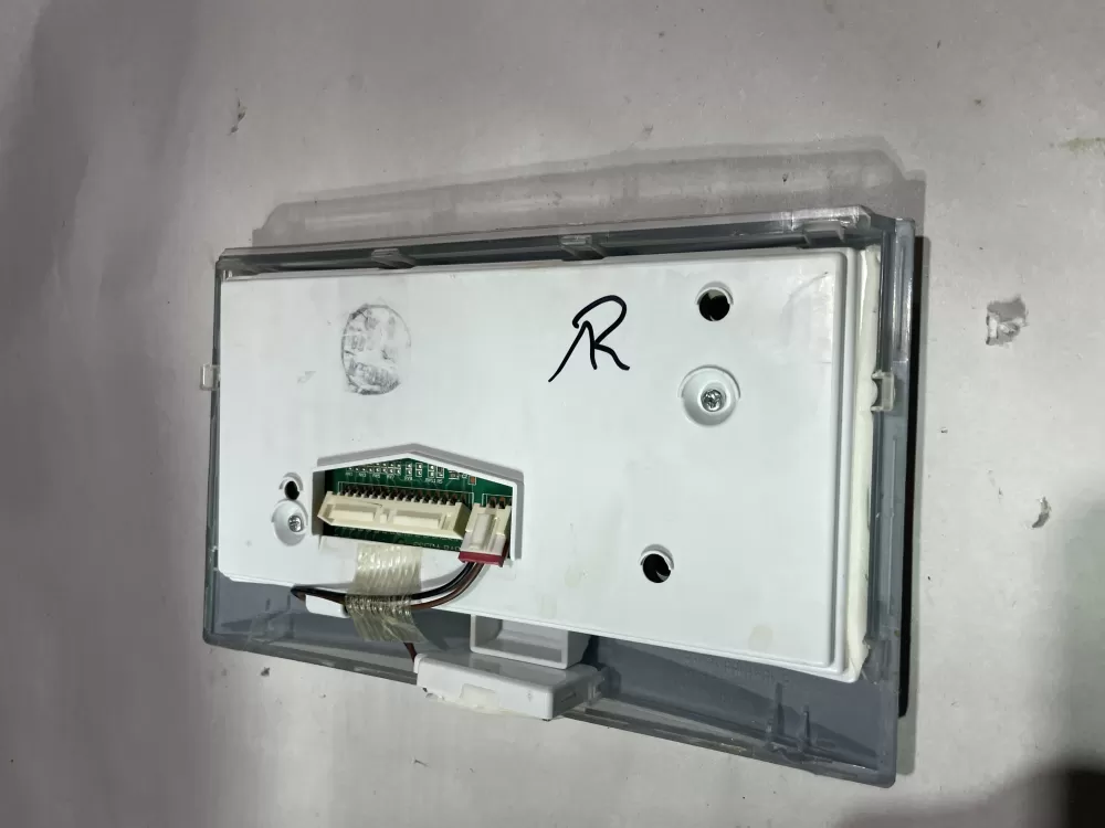 Refrigerator Control Board Dispenser da63 05245 AZ141785 | Wm1003