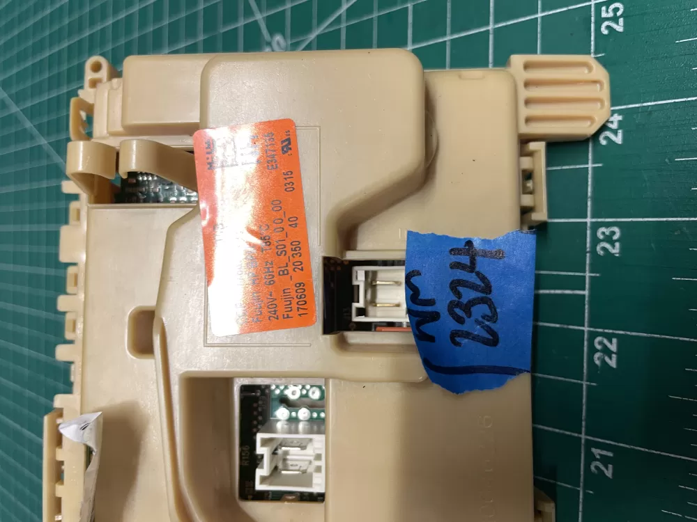 Whirlpool W10879807 W10903627 W11095582 Dryer Control Board AZ207355 | Wm2324