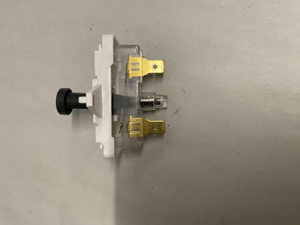 GE 248C1146P001 WE4M416 AP4980900 WE4M367 Dryer Start Switch AZ204988 | BK2224