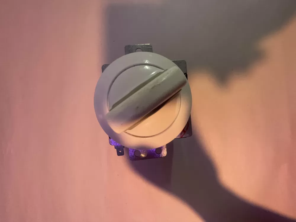 Whirlpool Kenmore Dryer Timer 8299777C AZ196607 | KM1904