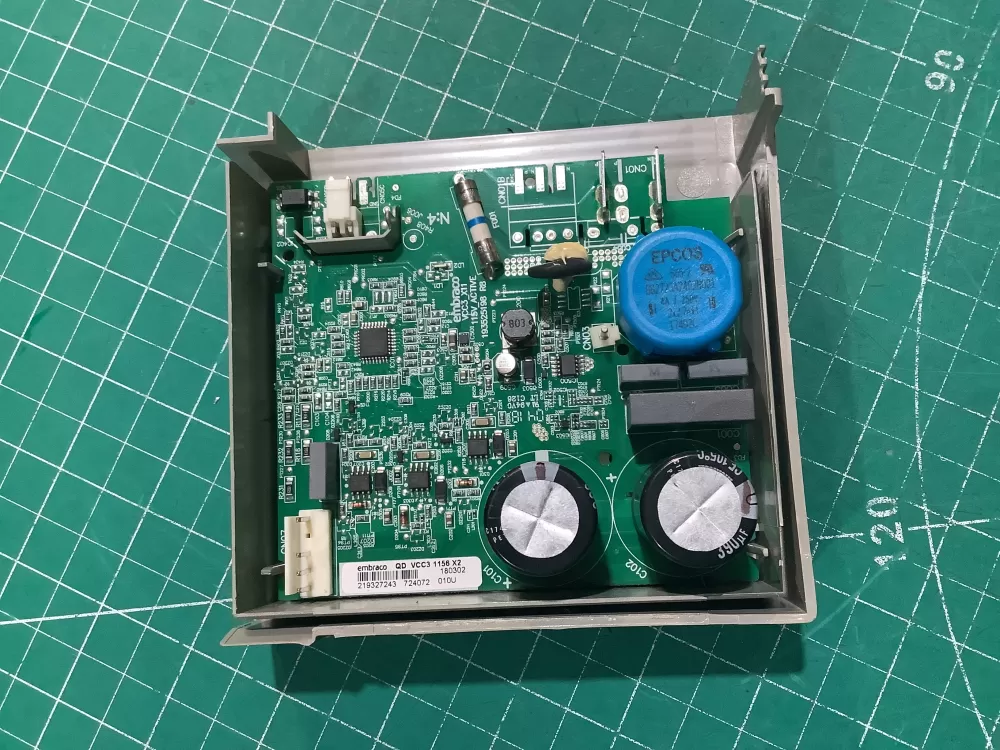 Kenmore W11087200 Refrigerator Control Board Inverter AZ227667 | AR1277