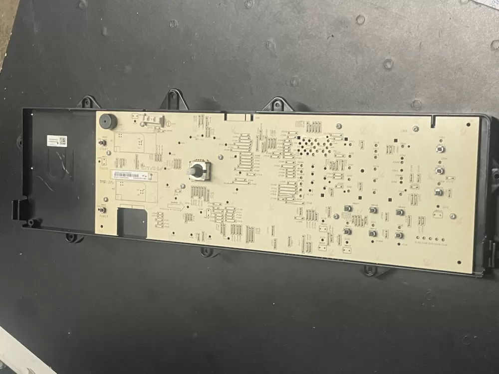 GE 237D1395G011 237D1122G001 237D1060G011 Washer Control Board AZ21037 | WMV18