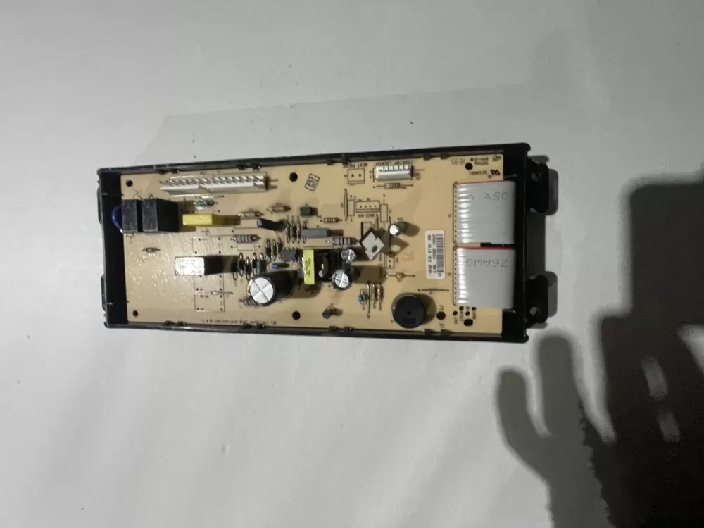 Frigidaire A03619534 SF5401-S9534G Range Control Board AZ195212 | KM61