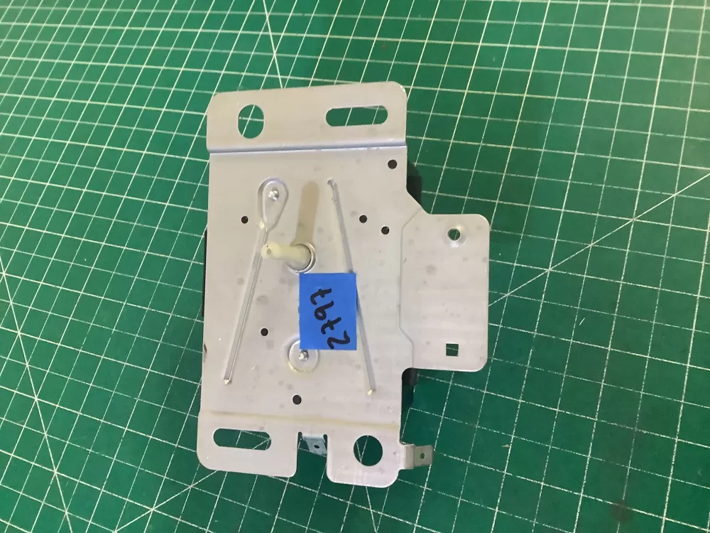 Maytag Amana Admiral Roper Dryer Timer W10745655 AZ200534 | NR2797