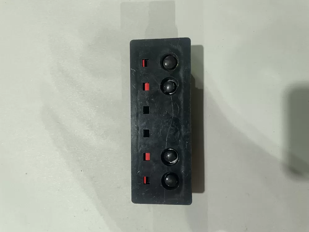 Whirlpool  Kenmore  Roper 2180279 WP2180279 PS11739032 Refrigerator Dispenser Panel